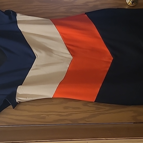 *She's Cool XL dress, fall inspired* - Picture 4 of 4